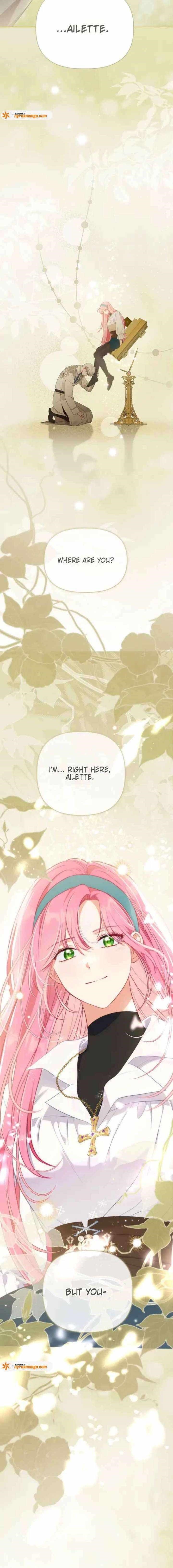 A Transmigrator’s Privilege Chapter 115 - Page 17 in English
