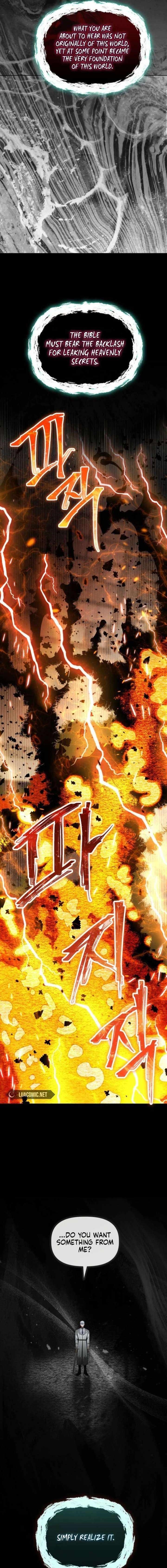A Transmigrator’s Privilege Chapter 116 - Page 7 in English