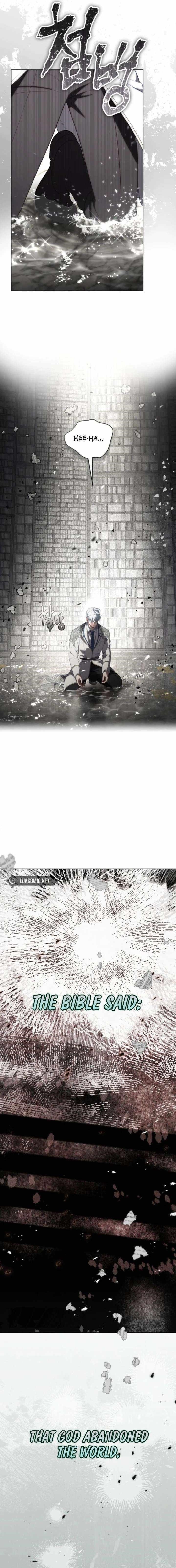 A Transmigrator’s Privilege Chapter 116 - Page 9 in English