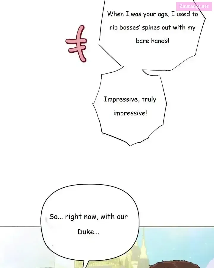 A Transmigrator’s Privilege Chapter 119 - Page 100 in English