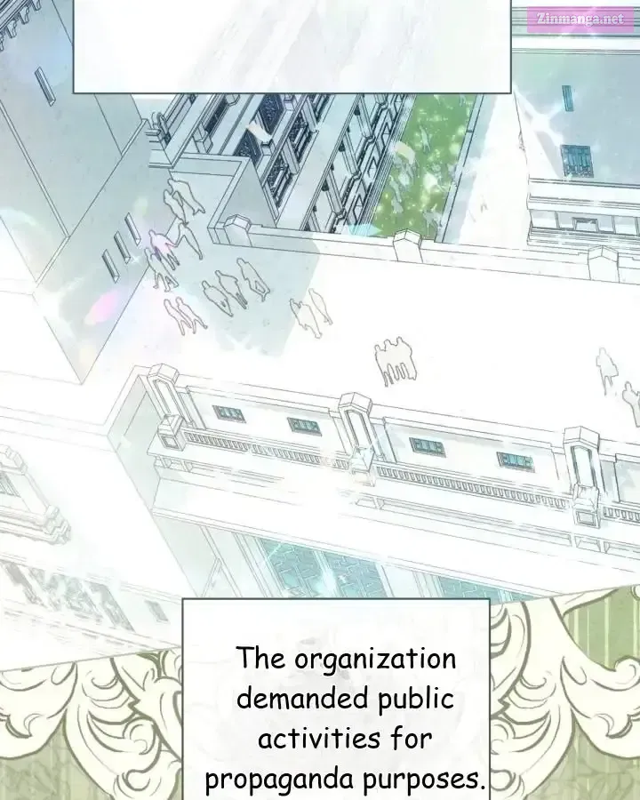 A Transmigrator’s Privilege Chapter 119 - Page 18 in English