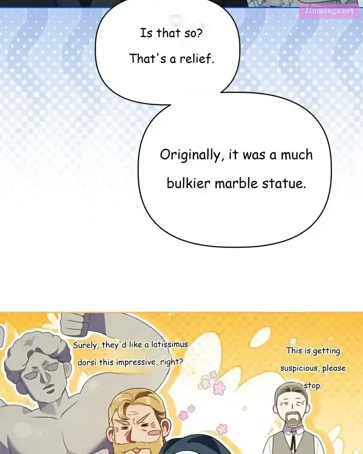 A Transmigrator’s Privilege Chapter 119 - Page 61 in English
