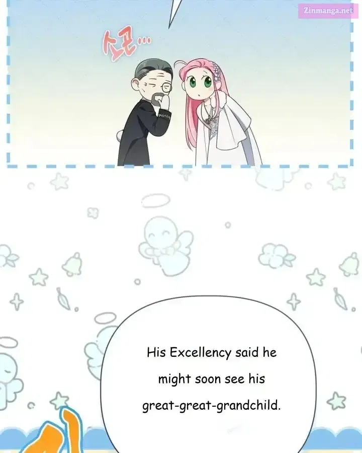 A Transmigrator’s Privilege Chapter 119 - Page 72 in English