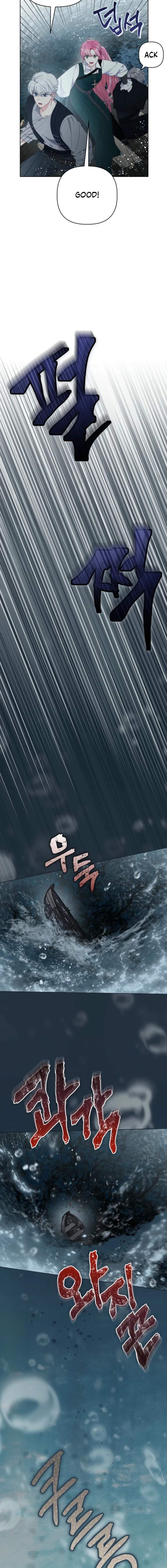A Transmigrator’s Privilege Chapter 128 - Page 5 in English