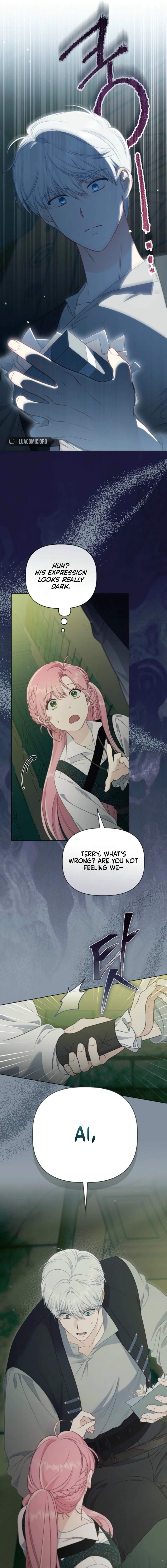 A Transmigrator’s Privilege Chapter 131 - Page 5 in English
