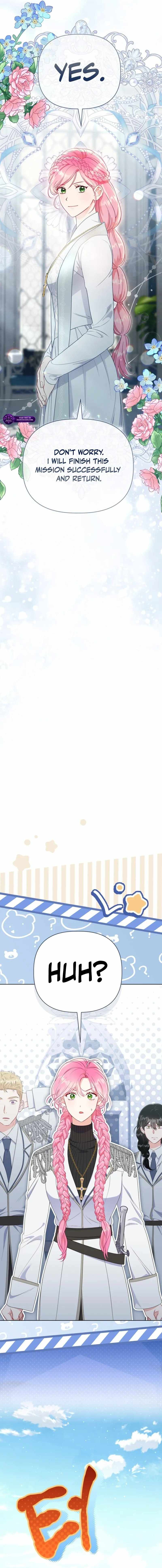 A Transmigrator’s Privilege Chapter 133 - Page 14 in English