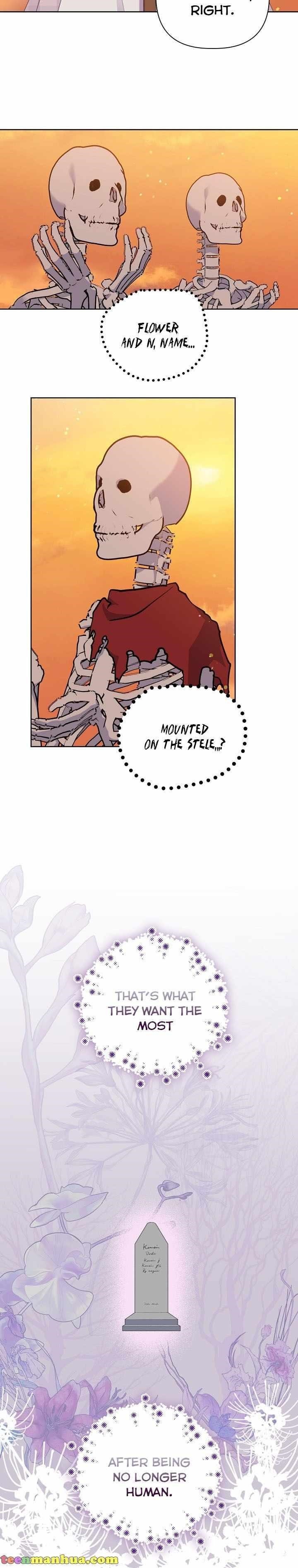 A Transmigrator’s Privilege Chapter 16 - Page 15 in English