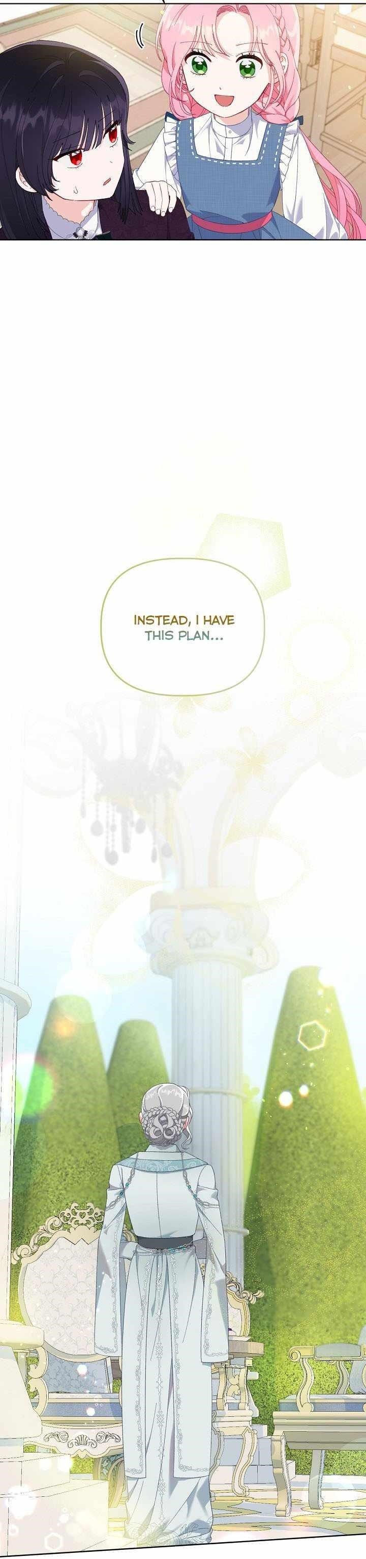 A Transmigrator’s Privilege Chapter 20 - Page 13 in English