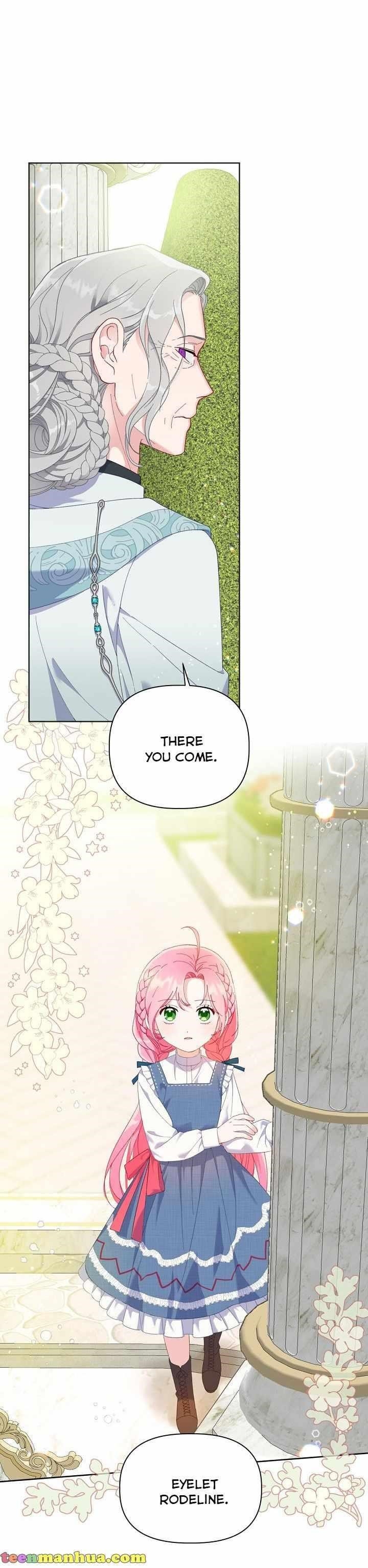 A Transmigrator’s Privilege Chapter 20 - Page 14 in English