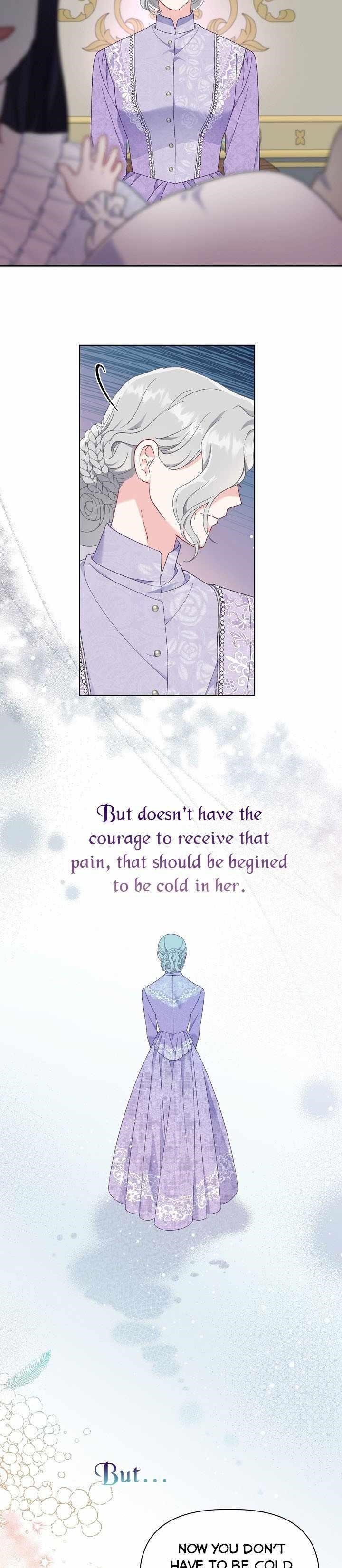A Transmigrator’s Privilege Chapter 21 - Page 5 in English
