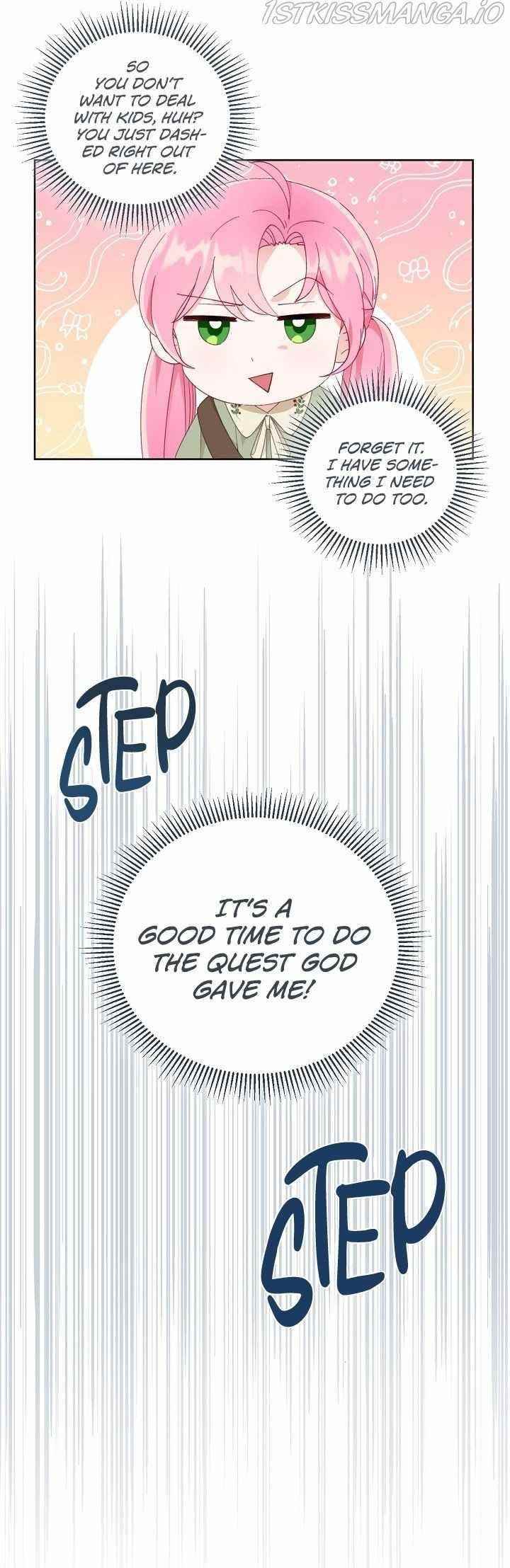 A Transmigrator’s Privilege Chapter 22 - Page 19 in English
