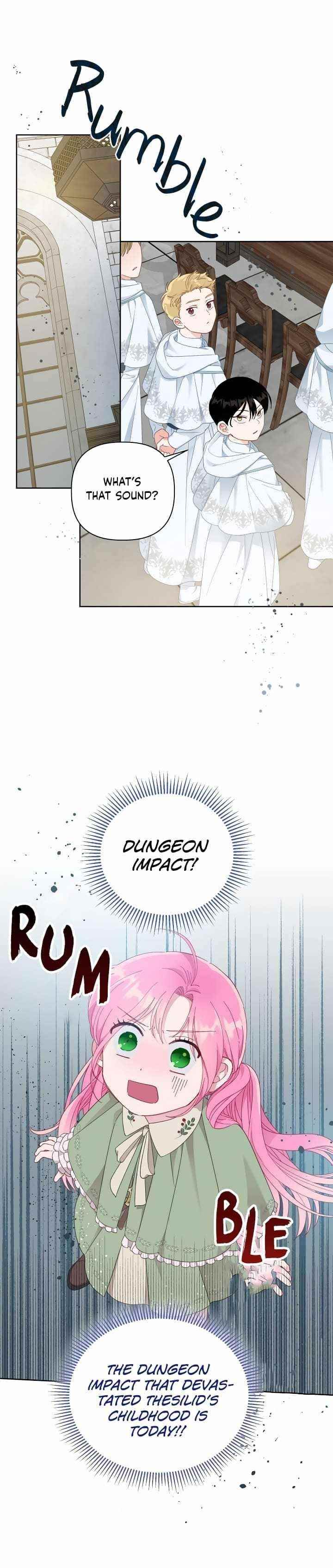 A Transmigrator’s Privilege Chapter 23 - Page 13 in English