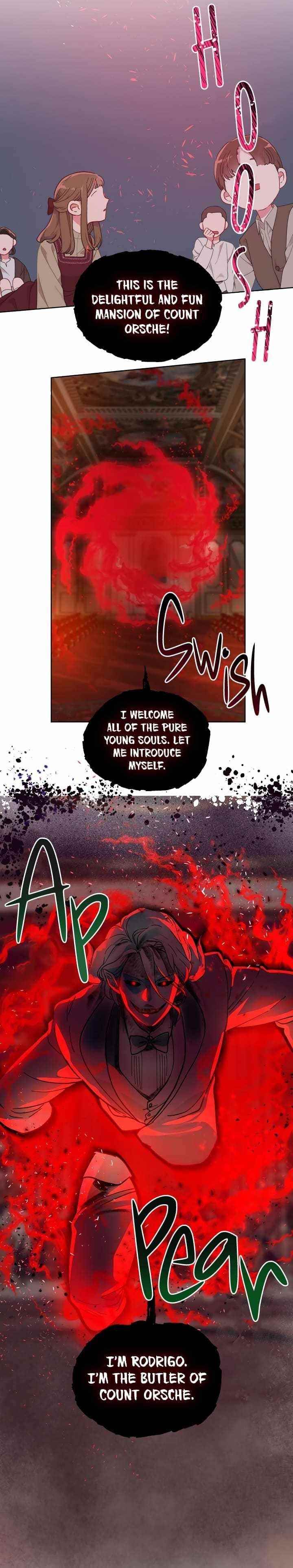 A Transmigrator’s Privilege Chapter 23 - Page 19 in English