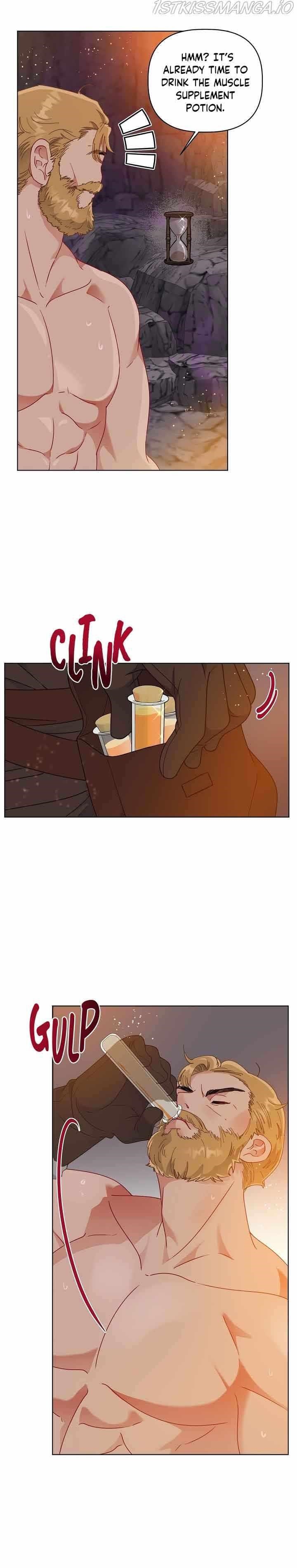 A Transmigrator’s Privilege Chapter 34 - Page 5 in English