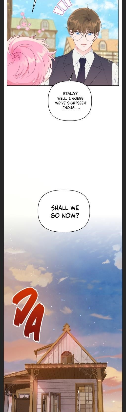 A Transmigrator’s Privilege Chapter 36 - Page 11 in English