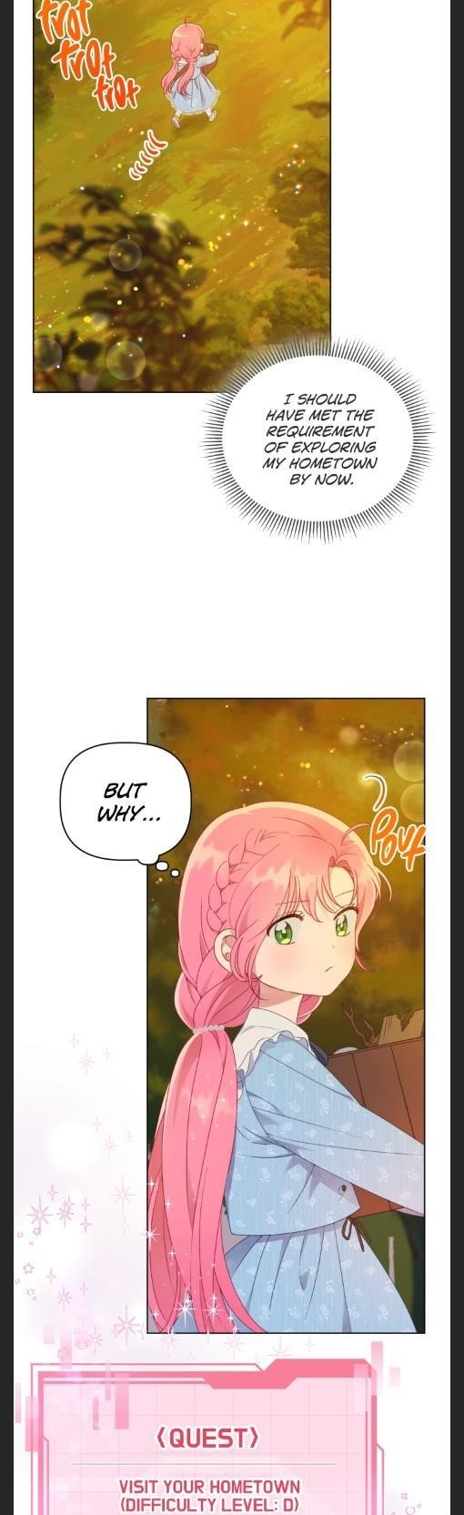 A Transmigrator’s Privilege Chapter 36 - Page 16 in English