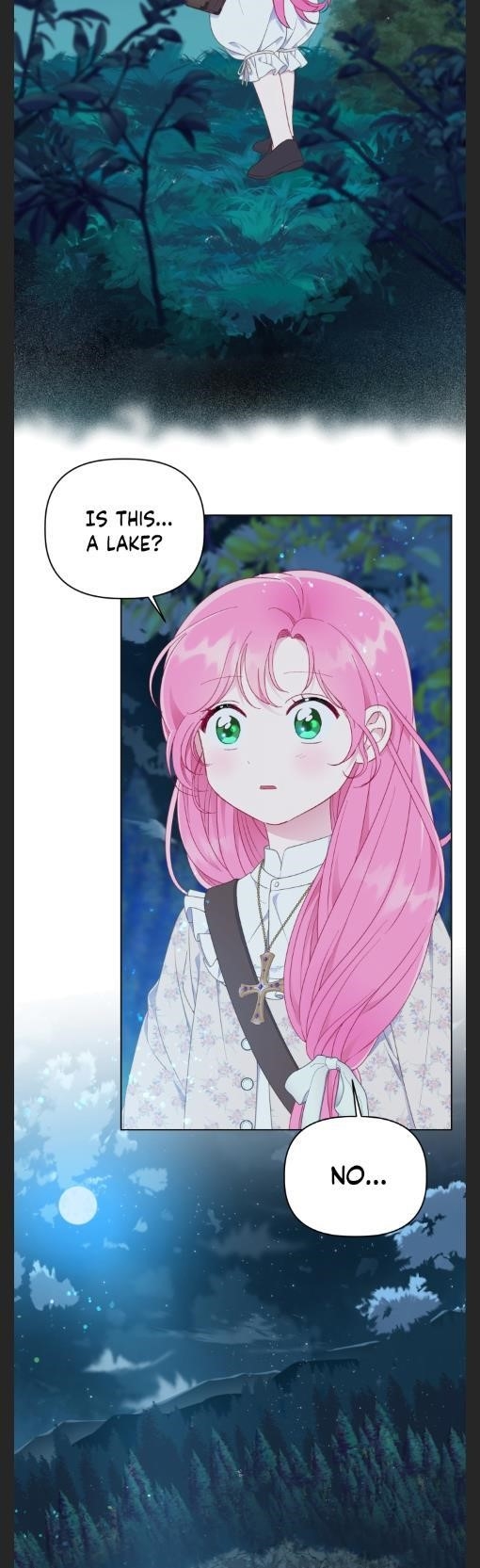 A Transmigrator’s Privilege Chapter 36 - Page 23 in English