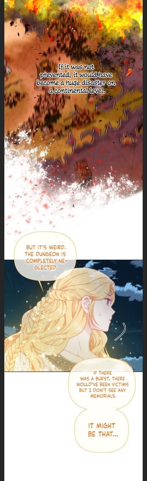 A Transmigrator’s Privilege Chapter 36 - Page 28 in English