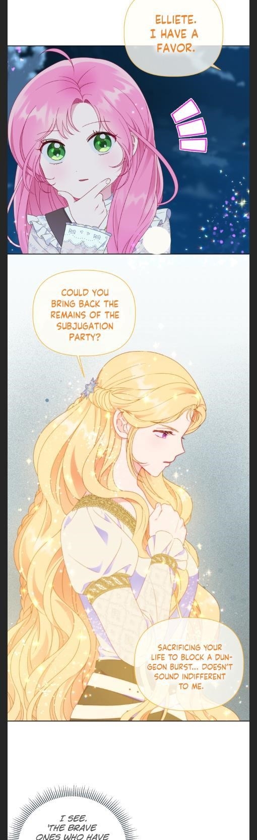 A Transmigrator’s Privilege Chapter 36 - Page 31 in English