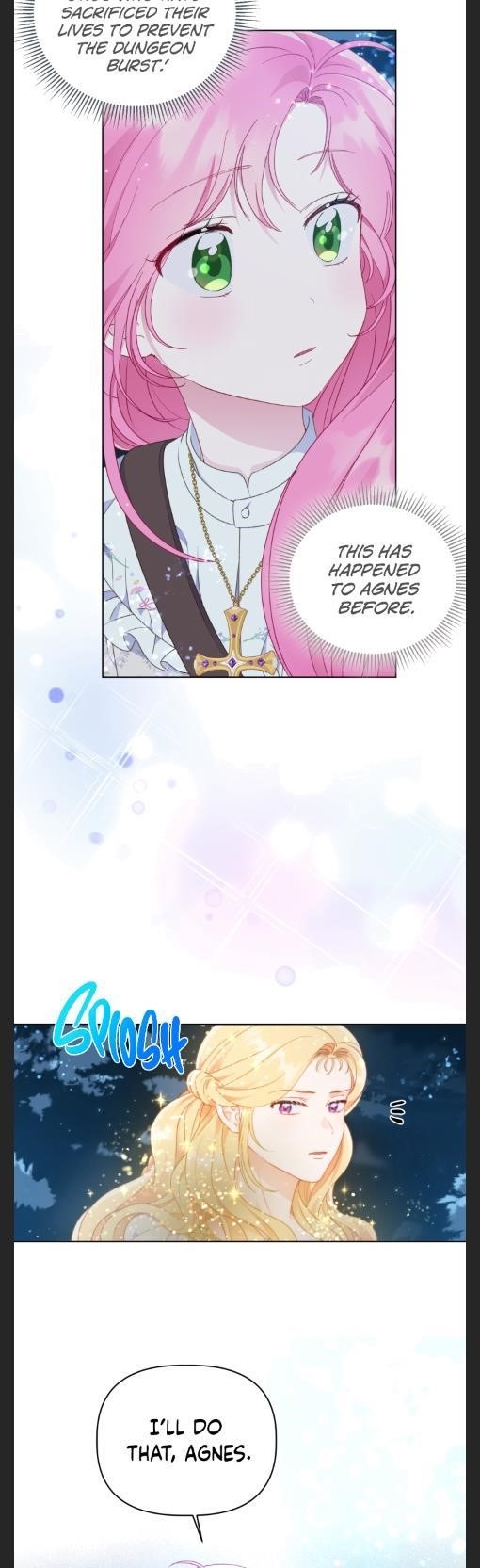 A Transmigrator’s Privilege Chapter 36 - Page 32 in English
