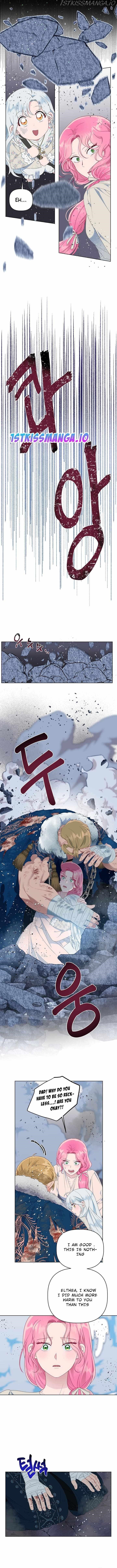A Transmigrator’s Privilege Chapter 40 - Page 3 in English
