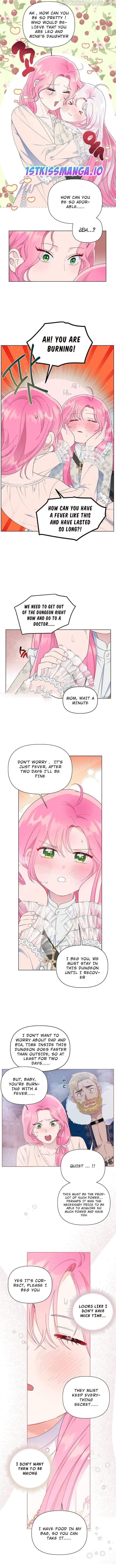 A Transmigrator’s Privilege Chapter 40 - Page 9 in English
