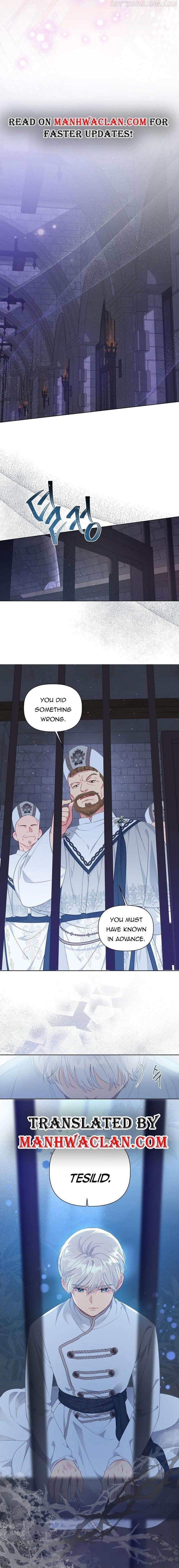 A Transmigrator’s Privilege Chapter 47 - Page 8 in English