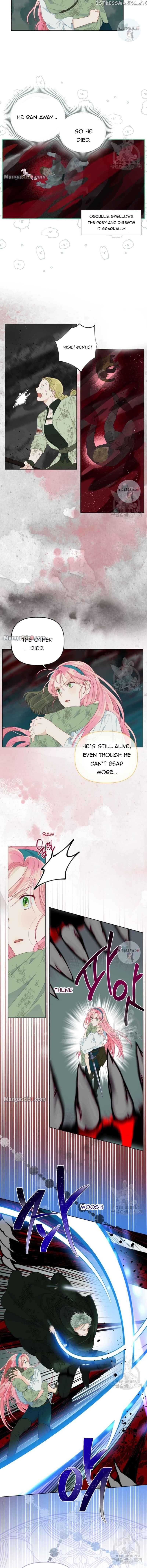 A Transmigrator’s Privilege Chapter 54 - Page 4 in English