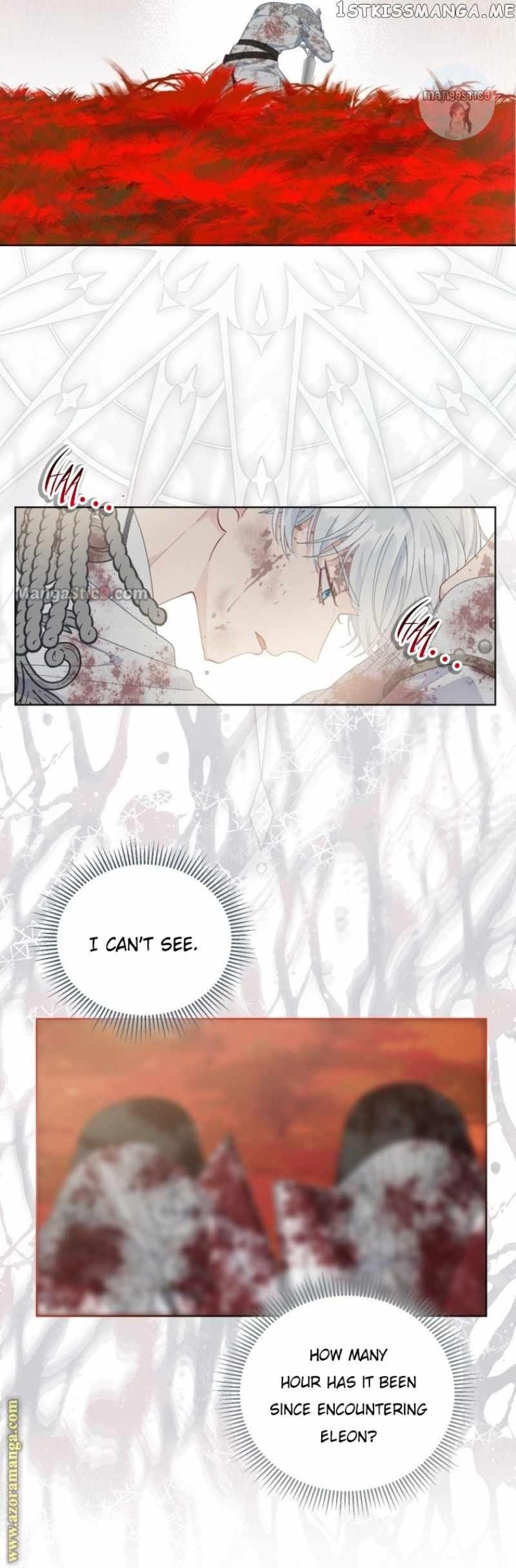 A Transmigrator’s Privilege Chapter 58 - Page 12 in English