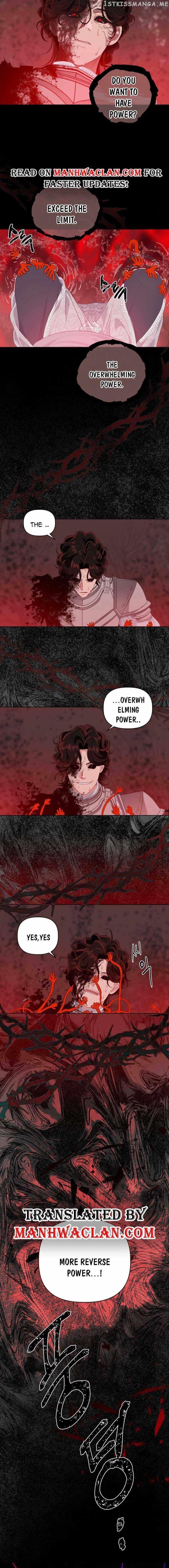A Transmigrator’s Privilege Chapter 59 - Page 7 in English