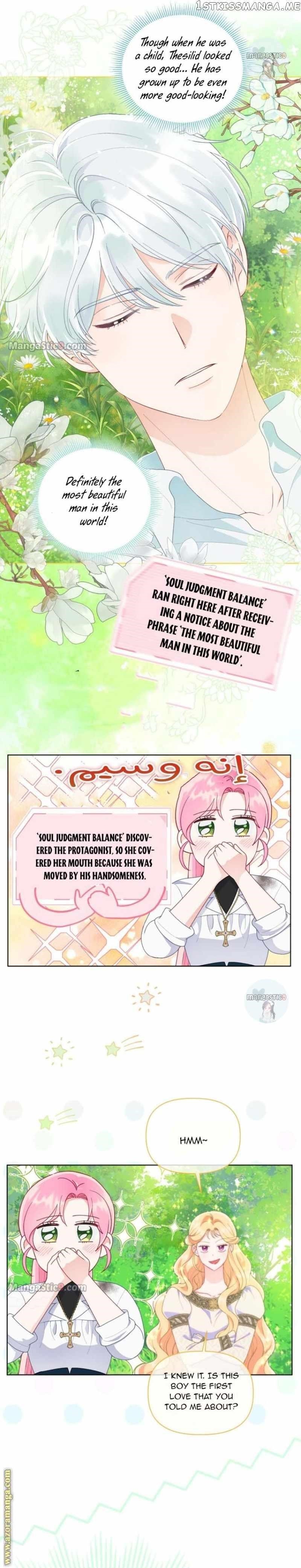 A Transmigrator’s Privilege Chapter 60 - Page 12 in English
