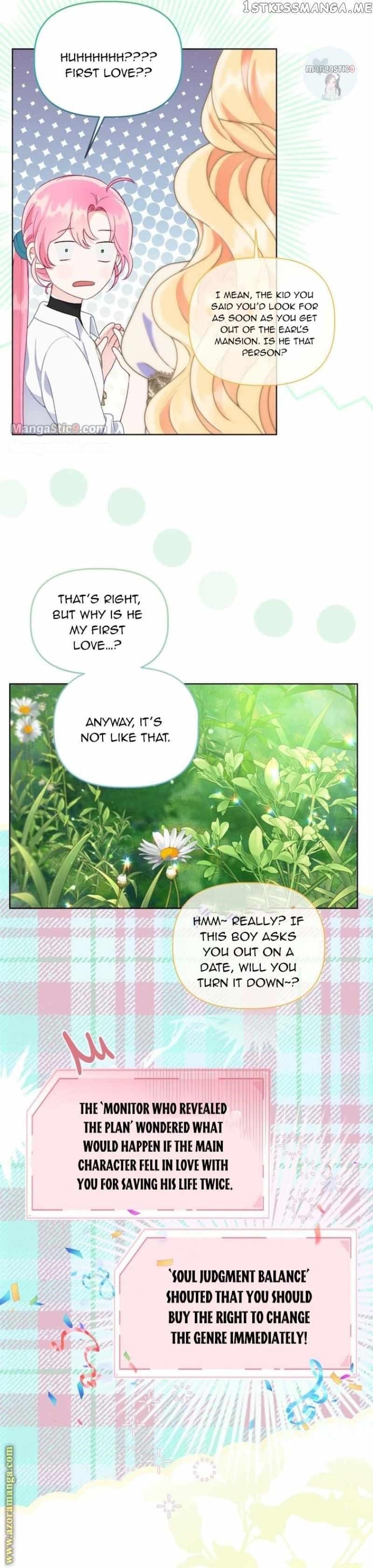 A Transmigrator’s Privilege Chapter 60 - Page 13 in English