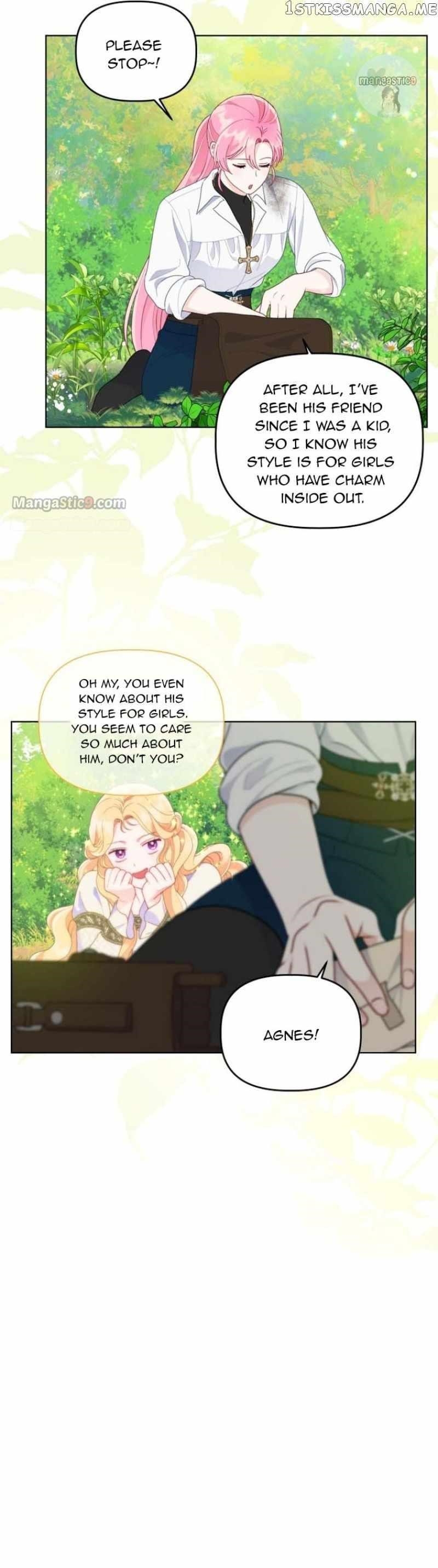 A Transmigrator’s Privilege Chapter 60 - Page 14 in English