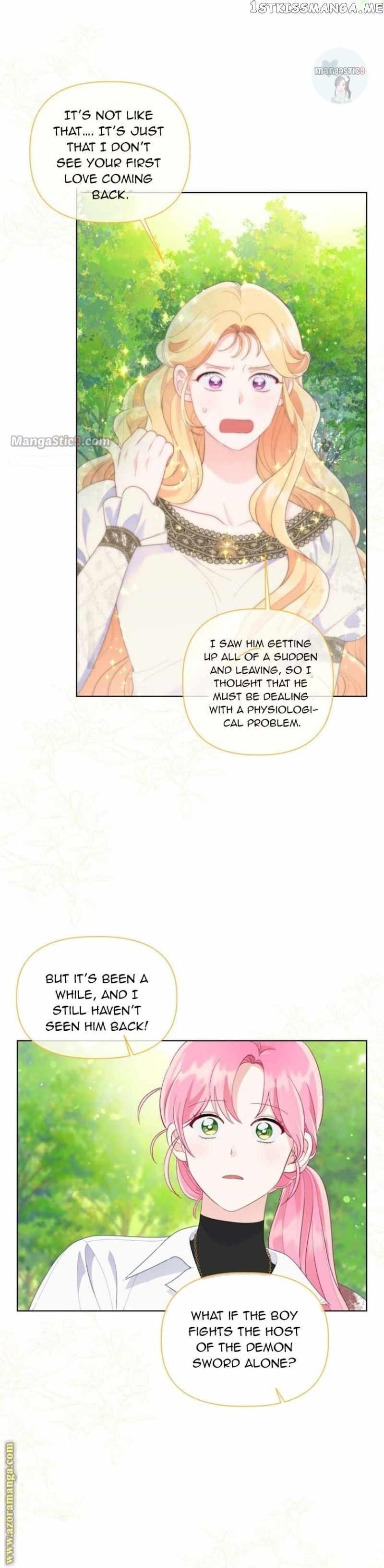 A Transmigrator’s Privilege Chapter 60 - Page 18 in English