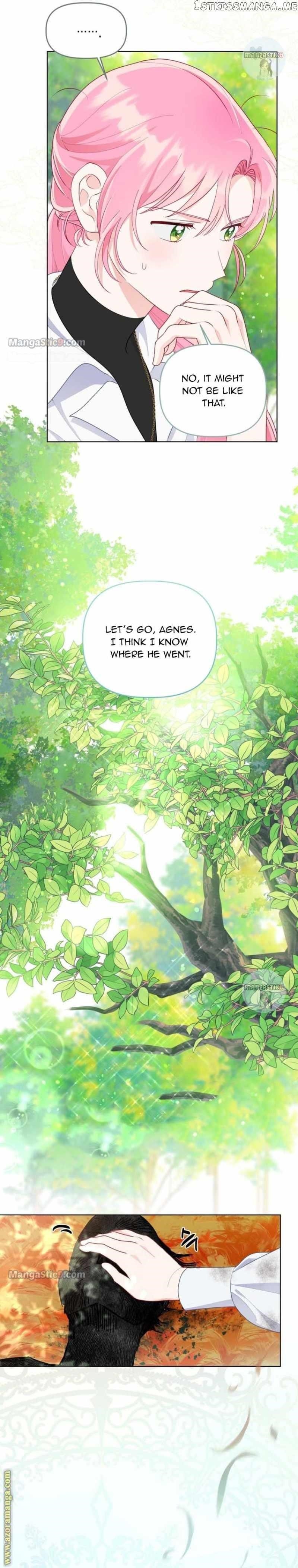 A Transmigrator’s Privilege Chapter 60 - Page 19 in English