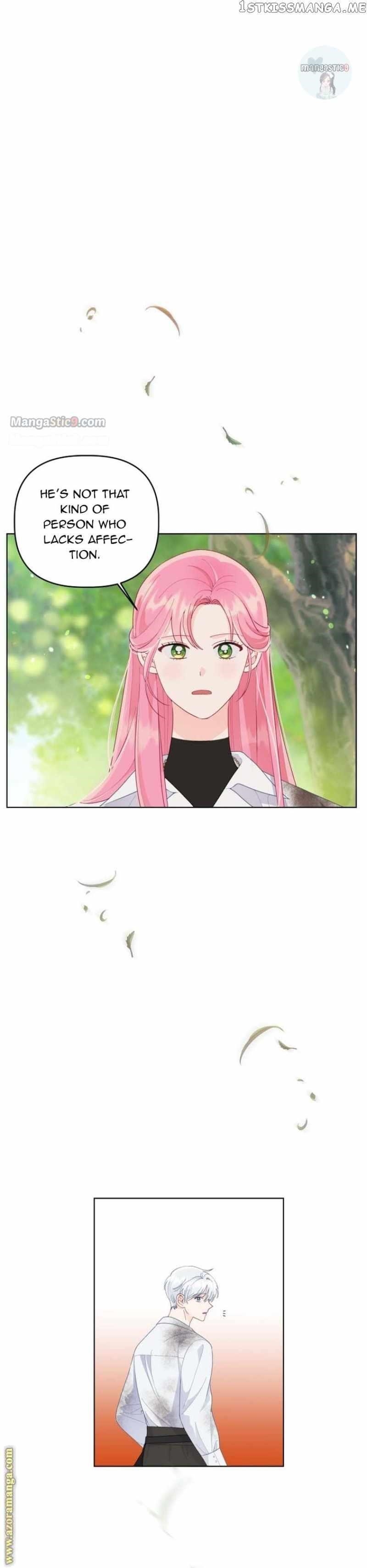 A Transmigrator’s Privilege Chapter 60 - Page 21 in English