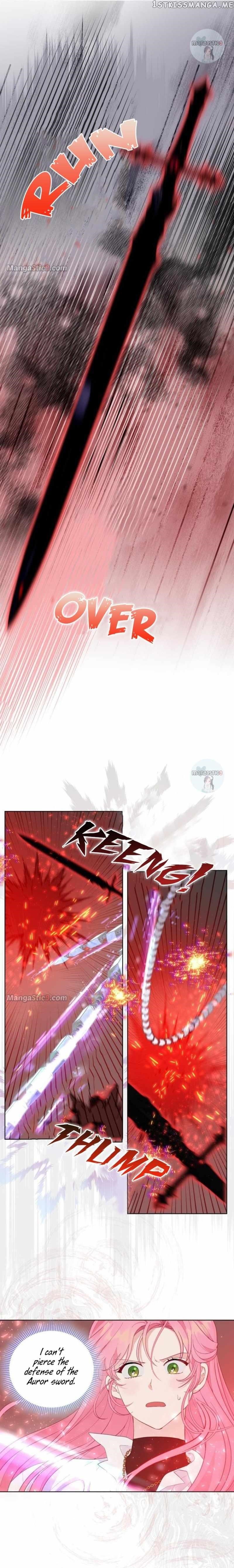 A Transmigrator’s Privilege Chapter 61 - Page 7 in English