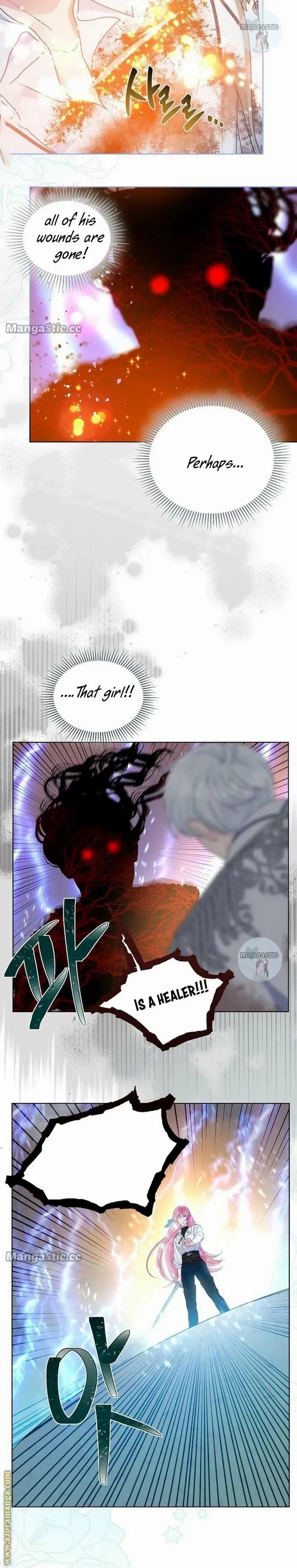 A Transmigrator’s Privilege Chapter 62 - Page 5 in English