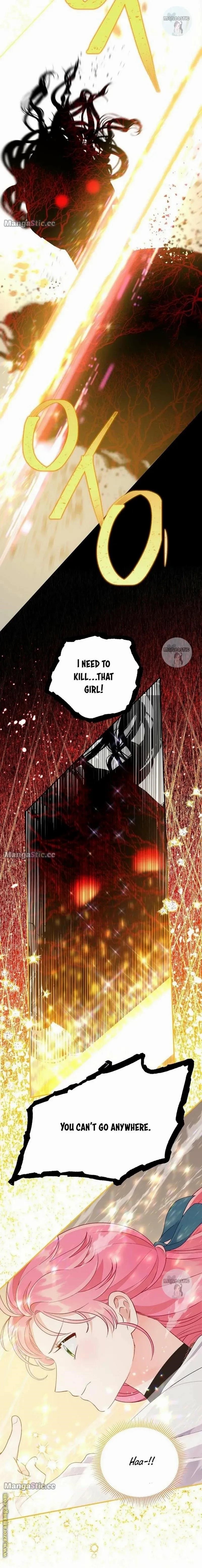A Transmigrator’s Privilege Chapter 62 - Page 7 in English