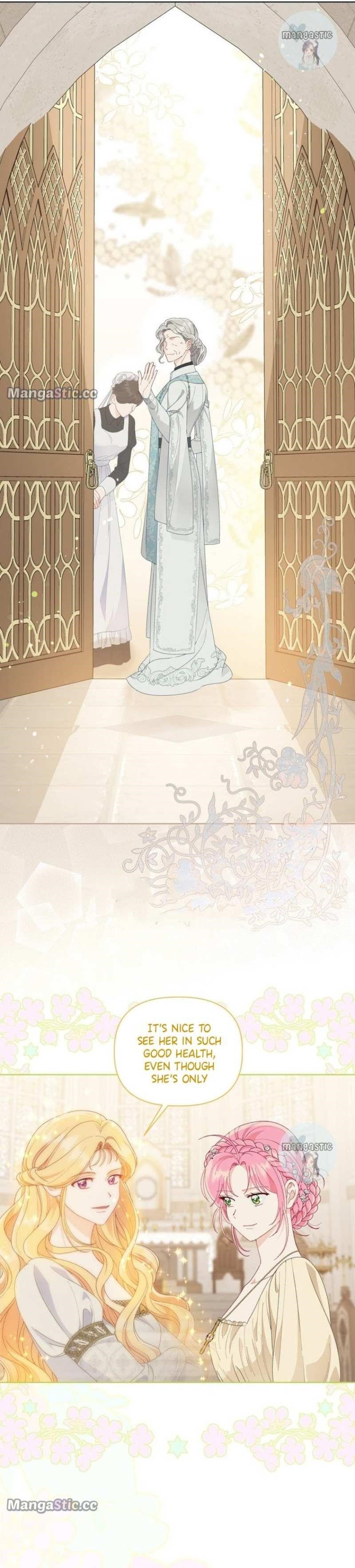 A Transmigrator’s Privilege Chapter 65 - Page 10 in English