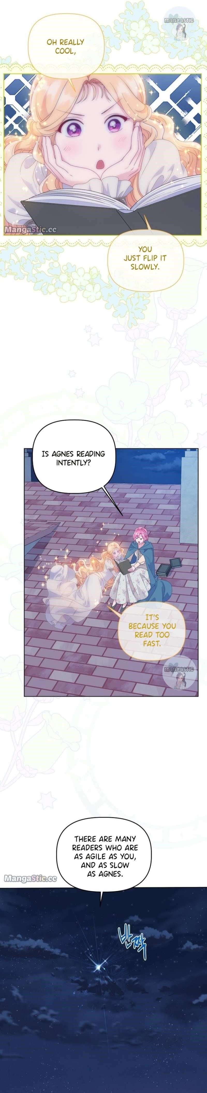 A Transmigrator’s Privilege Chapter 65 - Page 13 in English