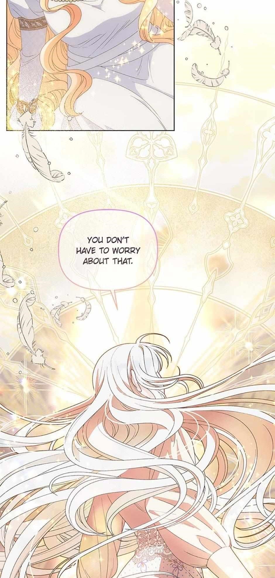 A Transmigrator’s Privilege Chapter 66 - Page 12 in English