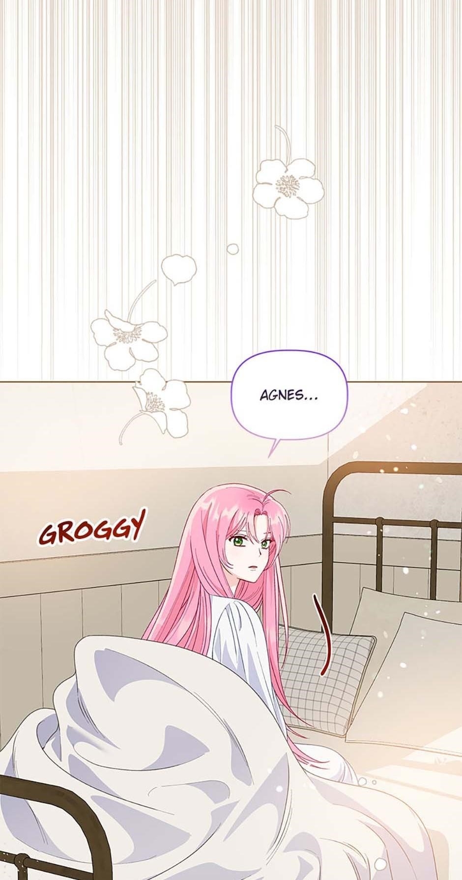 A Transmigrator’s Privilege Chapter 66 - Page 42 in English
