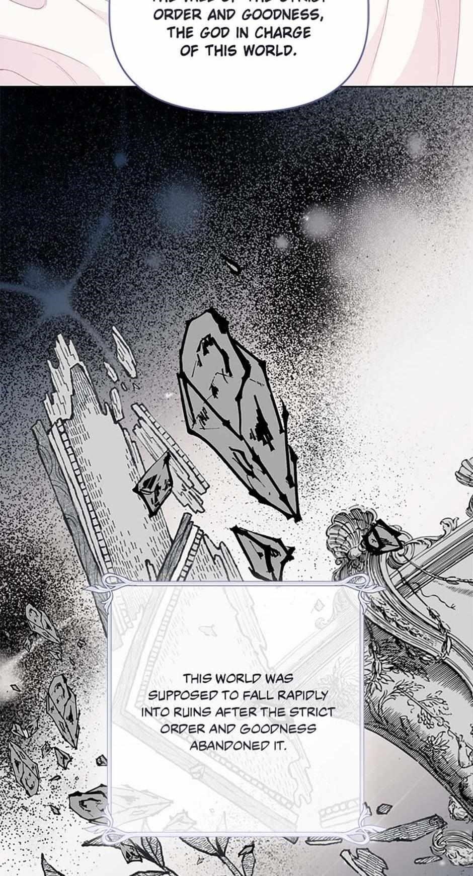 A Transmigrator’s Privilege Chapter 66 - Page 52 in English