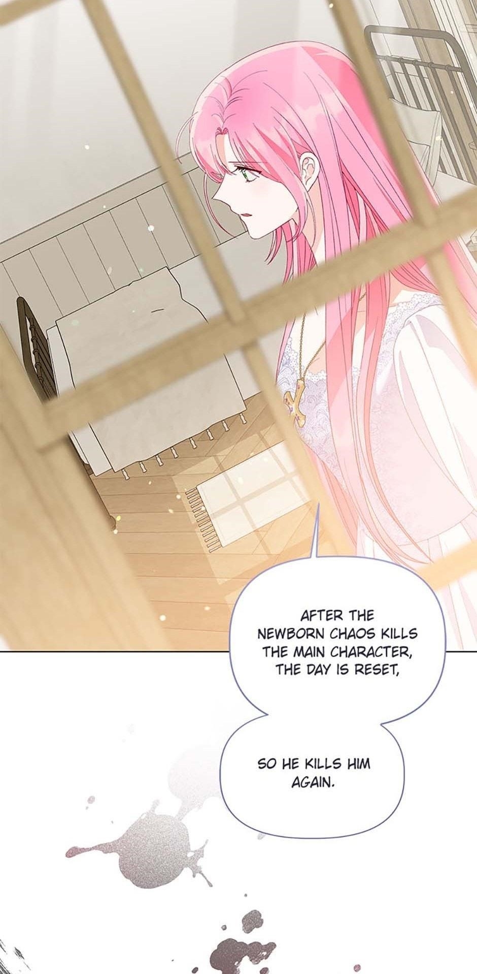 A Transmigrator’s Privilege Chapter 66 - Page 67 in English
