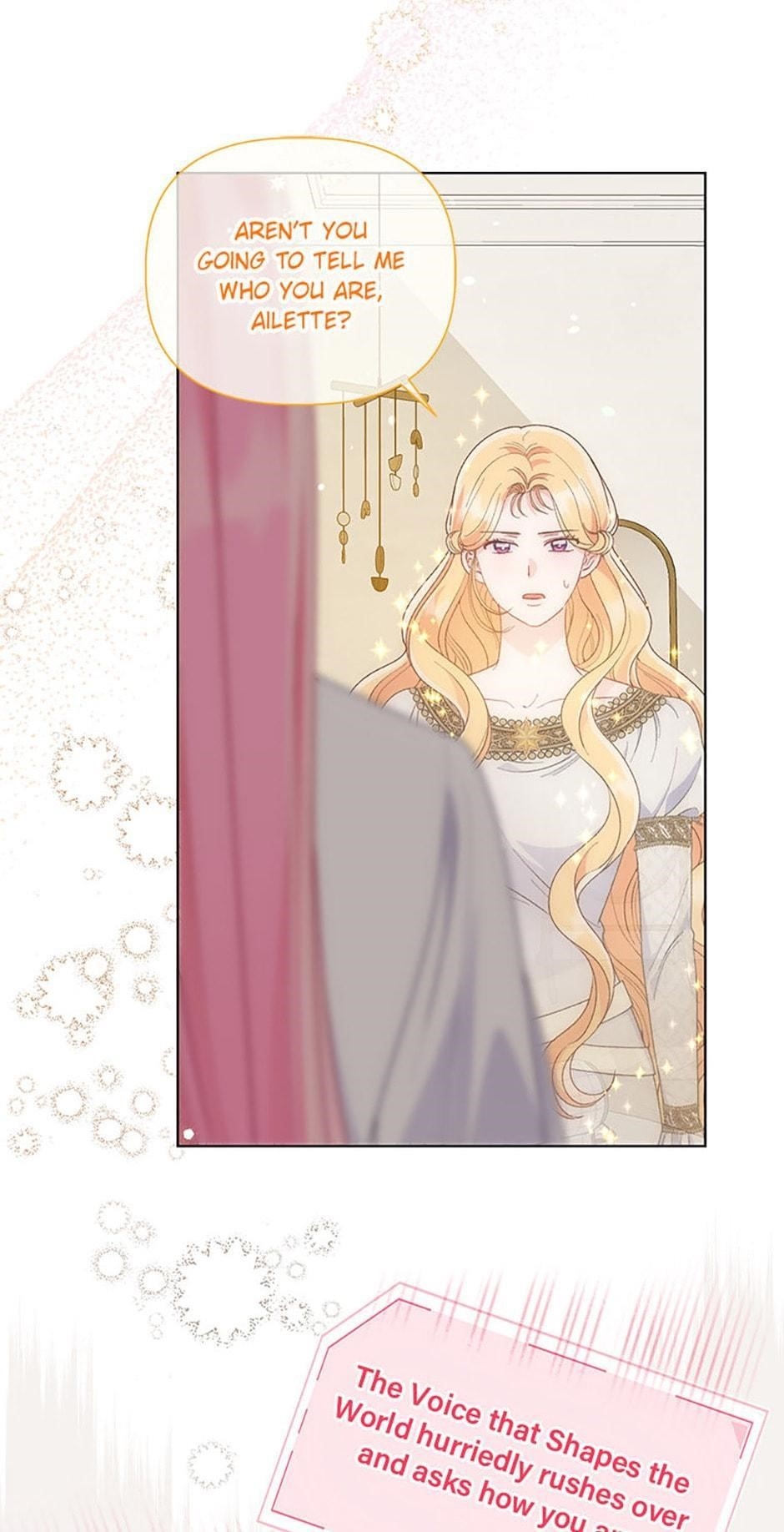 A Transmigrator’s Privilege Chapter 67 - Page 4 in English