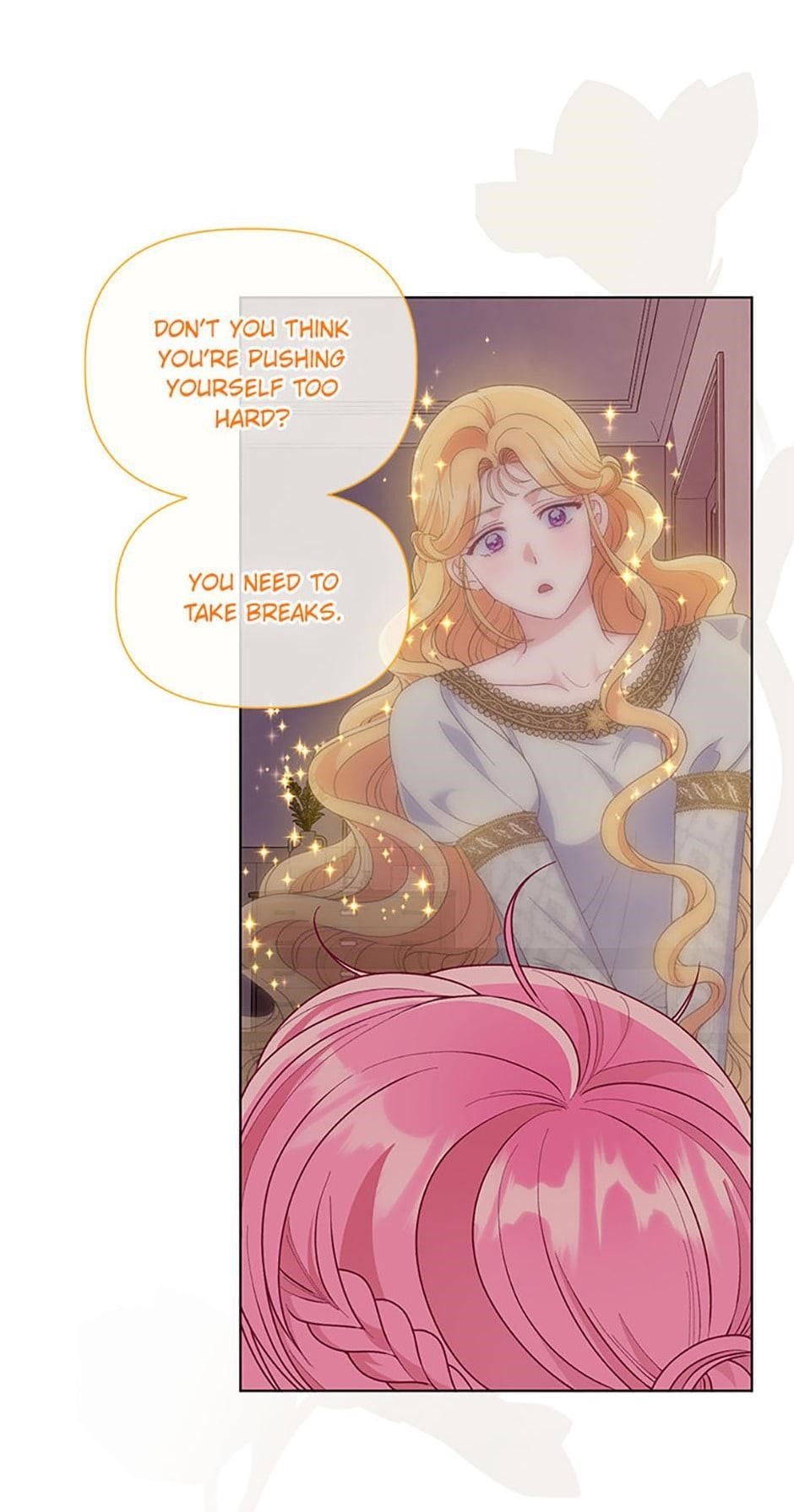 A Transmigrator’s Privilege Chapter 67 - Page 47 in English