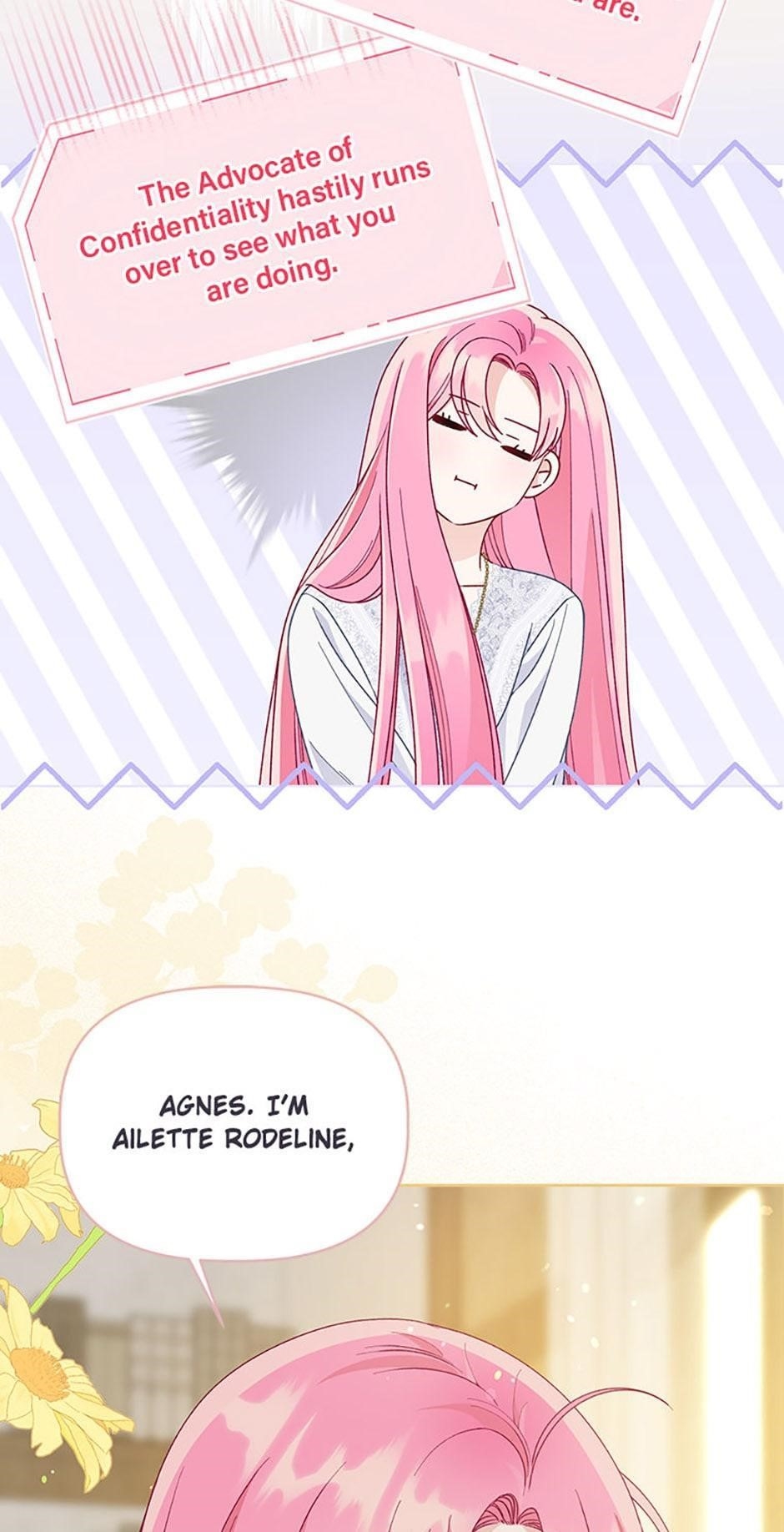 A Transmigrator’s Privilege Chapter 67 - Page 5 in English