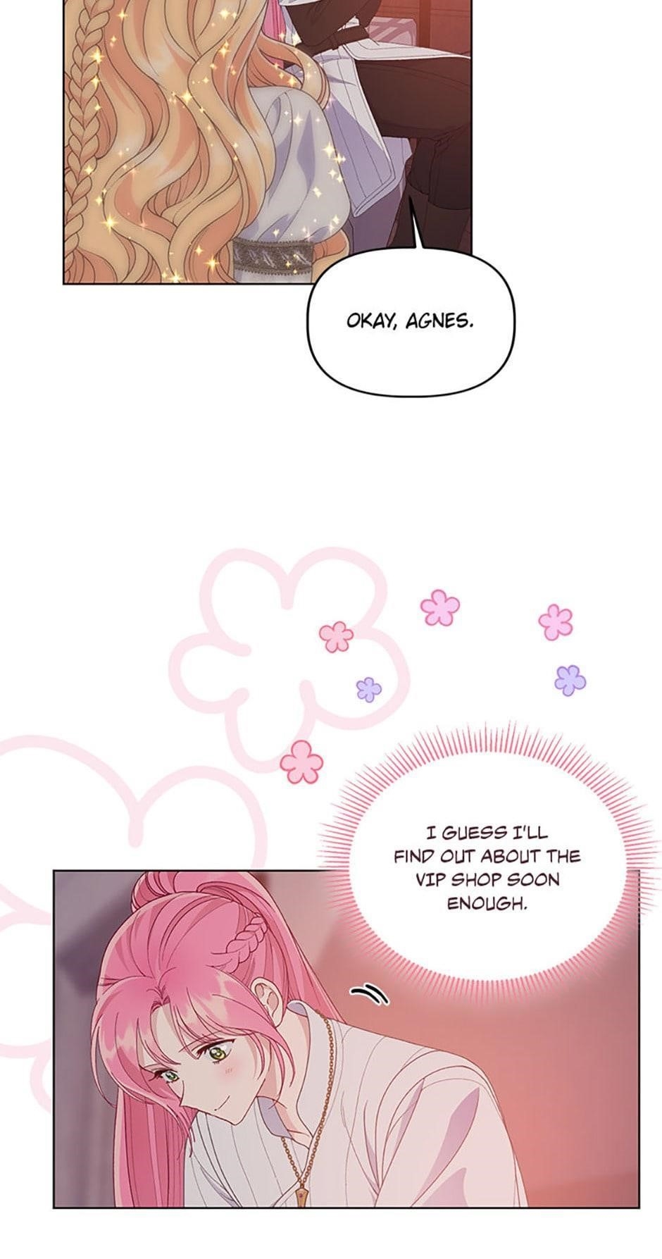 A Transmigrator’s Privilege Chapter 67 - Page 56 in English