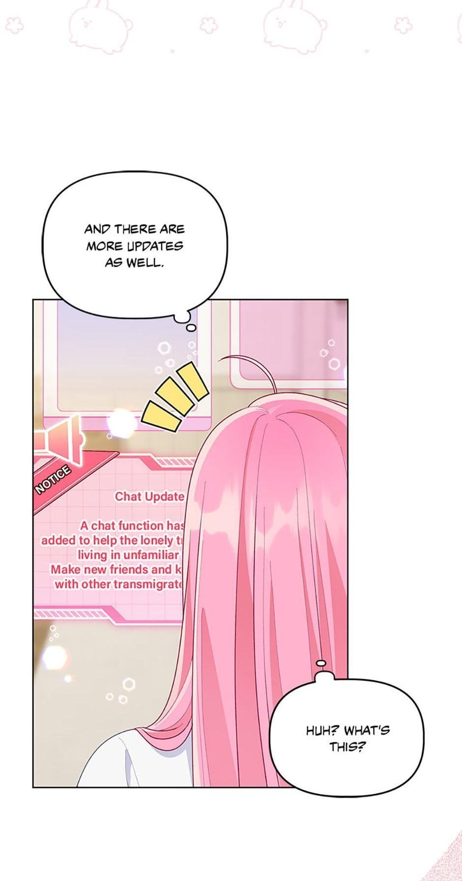 A Transmigrator’s Privilege Chapter 67 - Page 69 in English